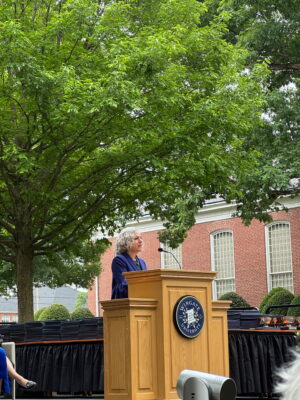 LYC at Wingate