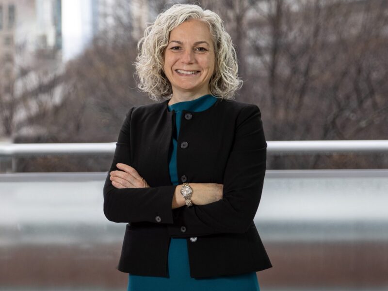 Laura Yates Clark